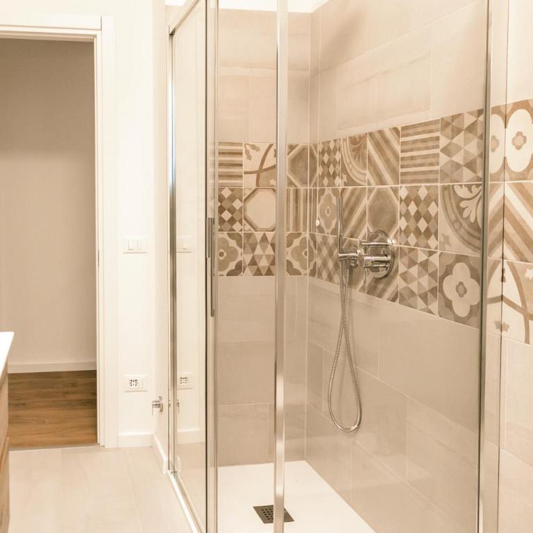 Ca' Martha - A due passi dal centro con parcheggio privato - Apartamento de 2 dormitorios - 15