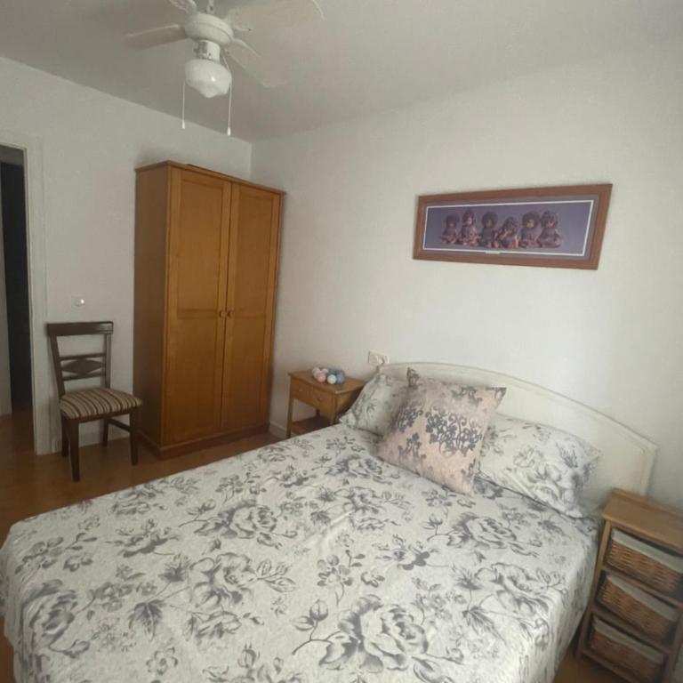Piso Luna - Apartamento - 2