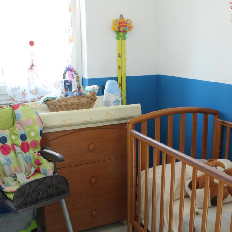 Il Mondo di Dedo - Casa con 2 Camere da Letto - 25