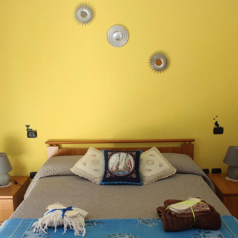 Il Mondo di Dedo - Casa con 2 Camere da Letto - 13