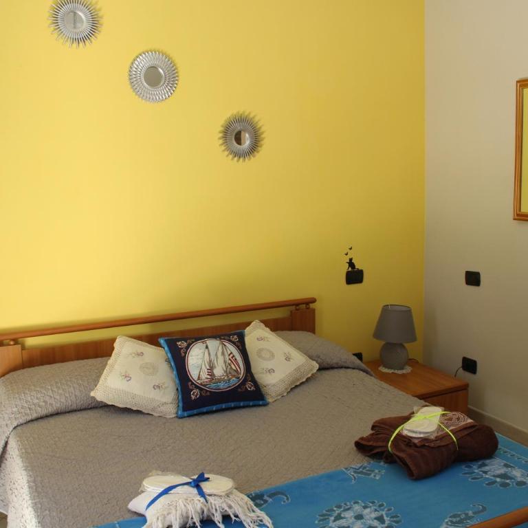 Il Mondo di Dedo - Casa con 2 Camere da Letto - 15
