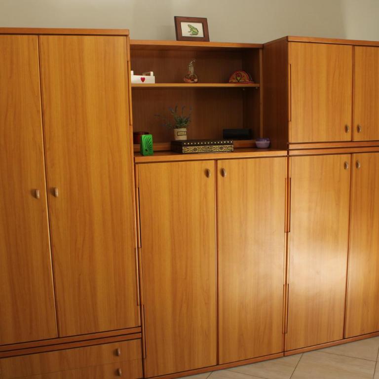 Il Mondo di Dedo - Casa con 2 Camere da Letto - 16