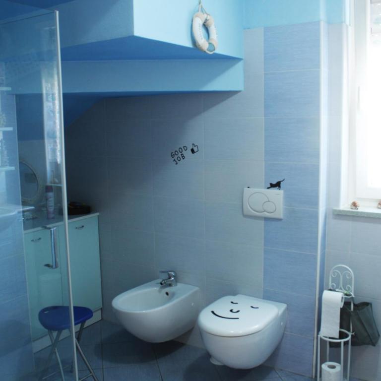 Il Mondo di Dedo - Casa con 2 Camere da Letto - 17