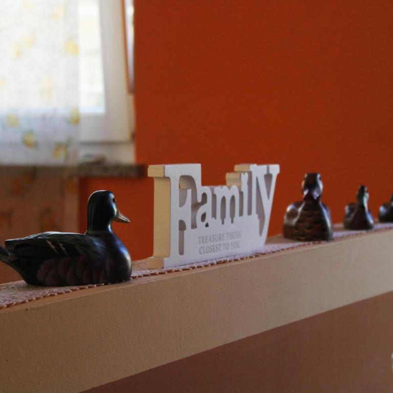 Il Mondo di Dedo - Casa con 2 Camere da Letto - 5