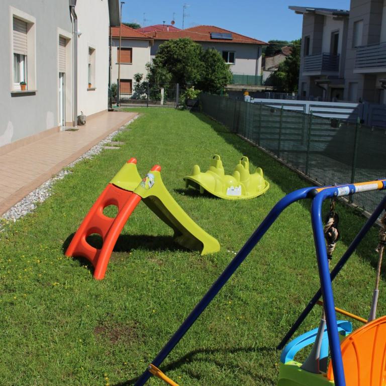 Il Mondo di Dedo - Casa con 2 Camere da Letto - 34