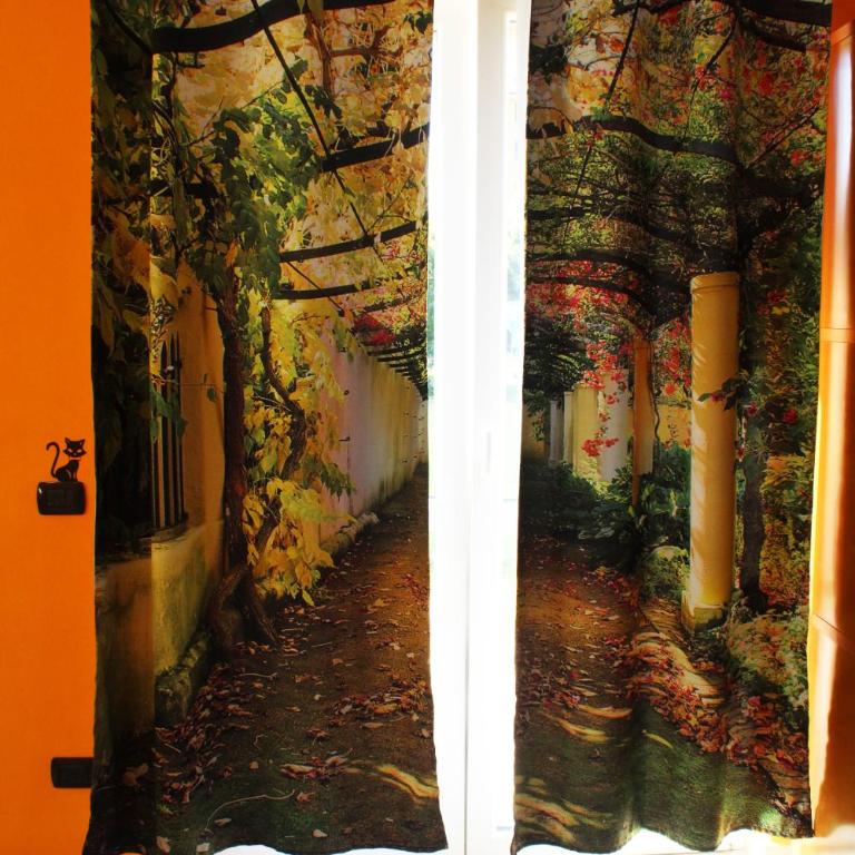 Il Mondo di Dedo - Casa con 2 Camere da Letto - 7