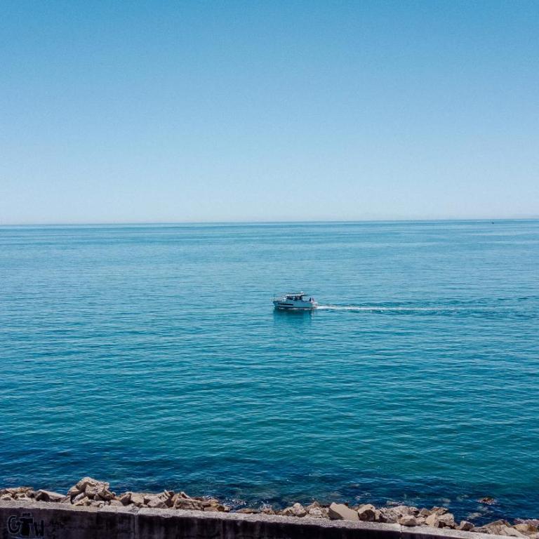39 Front row panoramic sea view Estepona - Apartamento con vistas al mar - 12