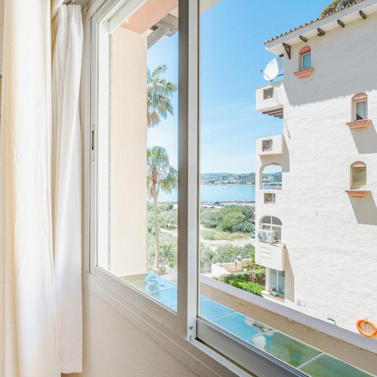 39 Front row panoramic sea view Estepona - Apartamento con vistas al mar - 15