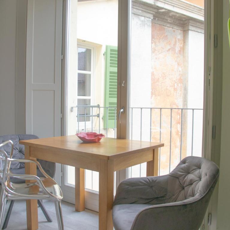 Casa Rocco - WelcHome - Two-Bedroom Apartment - 1