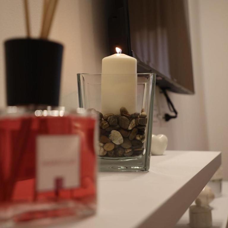 Domus Levante Apartment - Appartamento con 1 Camera da Letto - 30
