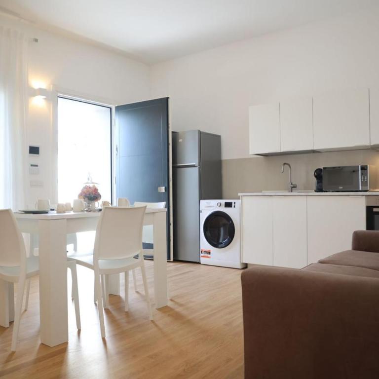 Domus Levante Apartment - Appartamento con 1 Camera da Letto - 13