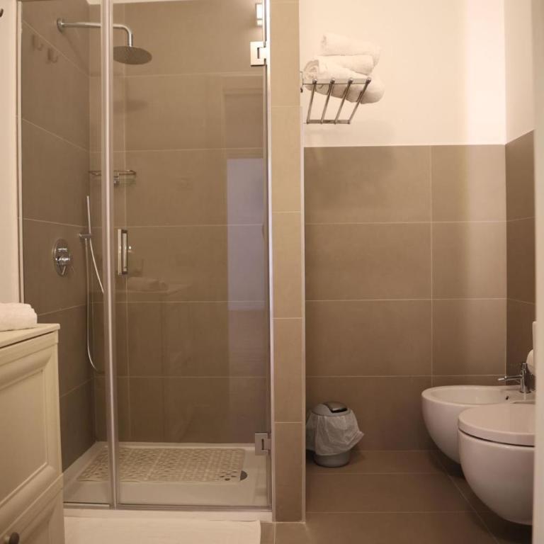 Domus Levante Apartment - Appartamento con 1 Camera da Letto - 17