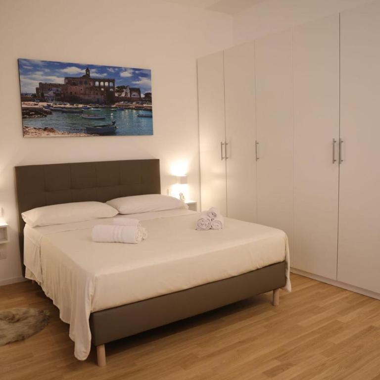 Domus Levante Apartment - Appartamento con 1 Camera da Letto - 27