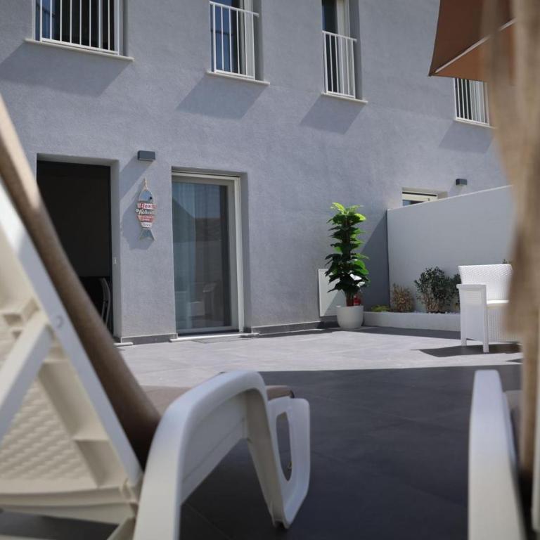 Domus Levante Apartment - Appartamento con 1 Camera da Letto - 3