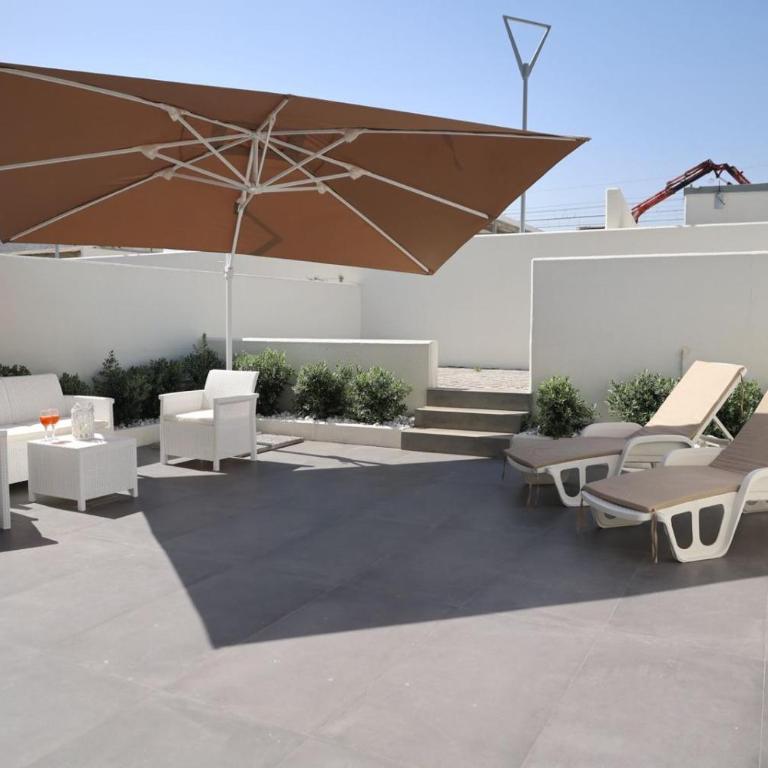 Domus Levante Apartment - Appartamento con 1 Camera da Letto - 1