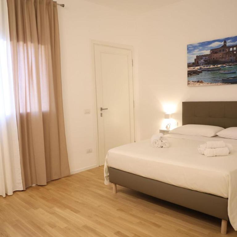 Domus Levante Apartment - Appartamento con 1 Camera da Letto - 24