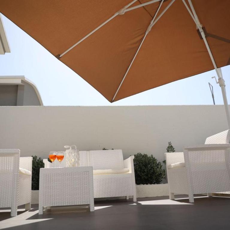 Domus Levante Apartment - Appartamento con 1 Camera da Letto - 5