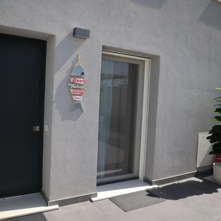 Domus Levante Apartment - Appartamento con 1 Camera da Letto - 2