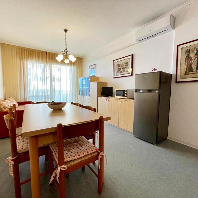 Flat in a residence with pool - Appartamento - 9