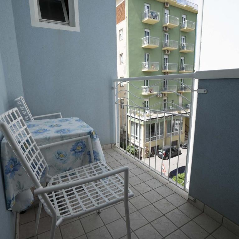 Hotel Odeon - Camera Matrimoniale Standard - 6
