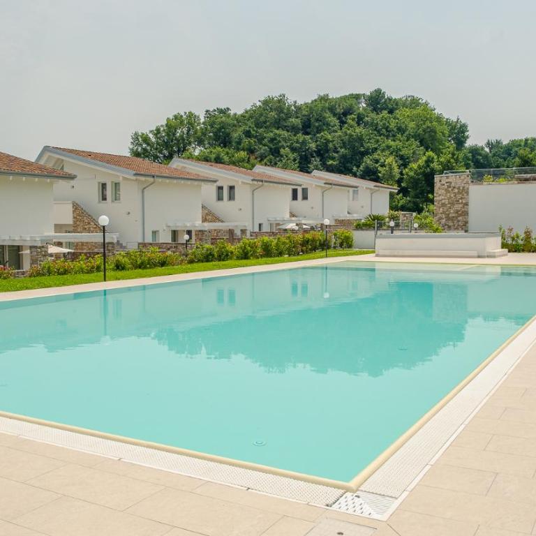 Il Vento del Nord - Italian Homing - Apartamento de 1 dormitorio - 2