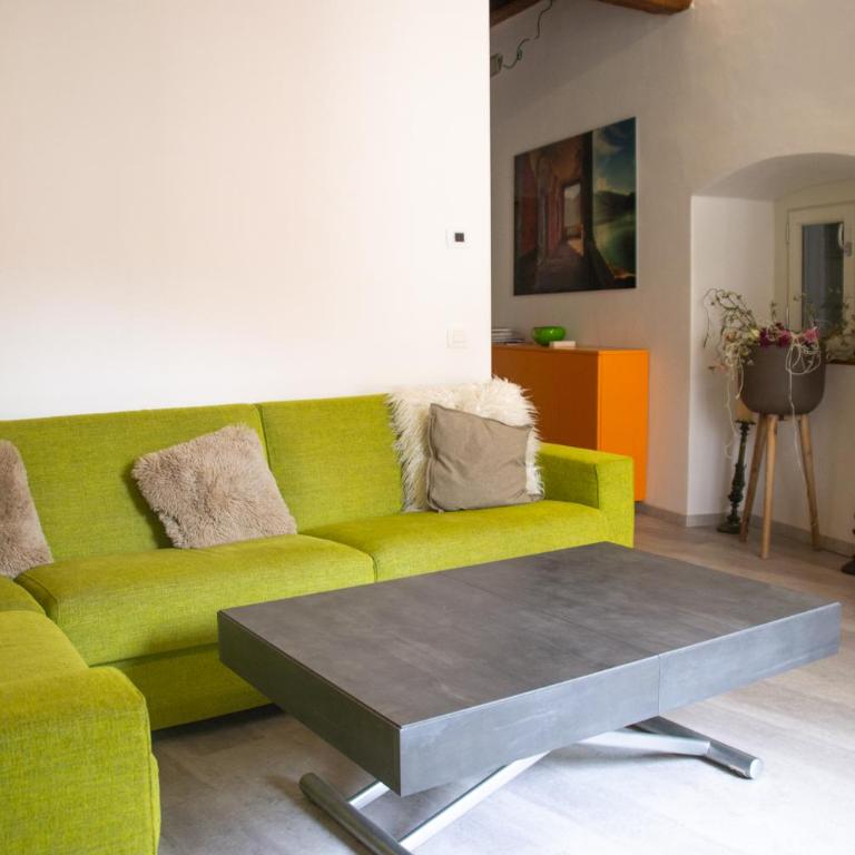 Casa Rocco - WelcHome - Two-Bedroom Apartment - 2