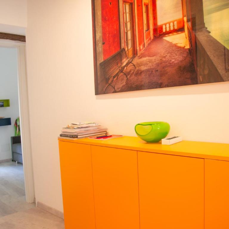 Casa Rocco - WelcHome - Two-Bedroom Apartment - 3