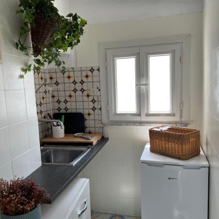Mare Fuori - Appartamento con 2 Camere da Letto - 17