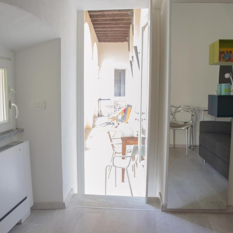 Casa Rocco - WelcHome - Two-Bedroom Apartment - 9