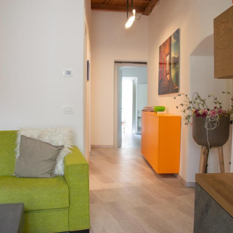 Casa Rocco - WelcHome - Two-Bedroom Apartment - 10