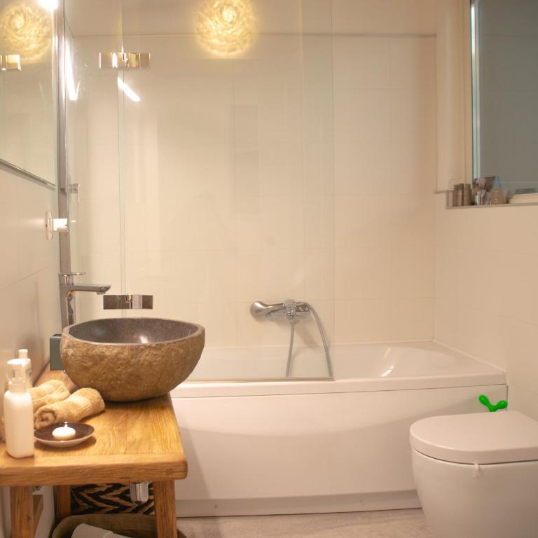 Casa Rocco - WelcHome - Two-Bedroom Apartment - 23