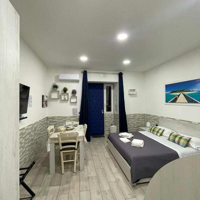 Casa Vacanze Luisa - Appartamento con 1 Camera da Letto - 4