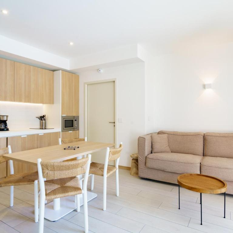 Résidence Ibaïa - Appartement - Rez-de-Chaussée - 2