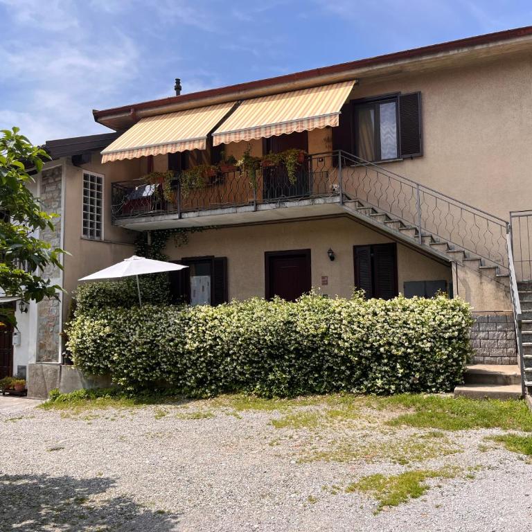 Il Cortile Como Single & Double Room in apartment NO HOTEL - Camera Singola - 13
