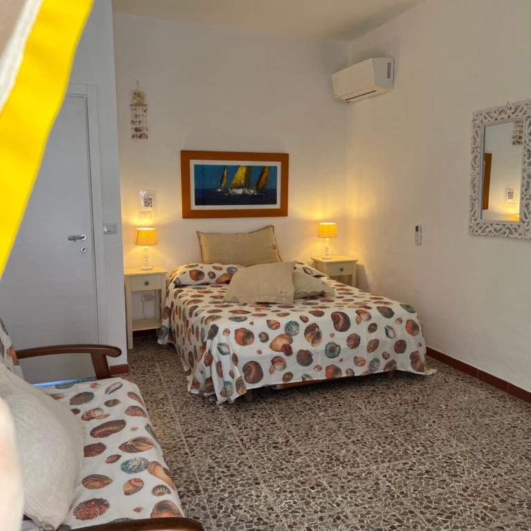Mare Fuori - Appartamento con 2 Camere da Letto - 15