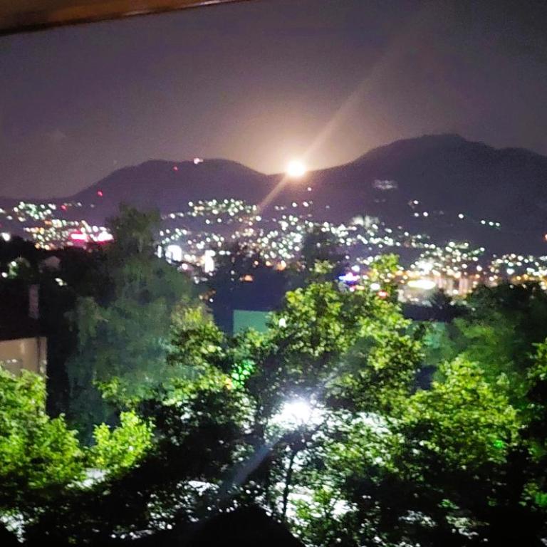Sarajevo na dlanu - Deluks Apartman sa 4 Spavaće Sobe - 4