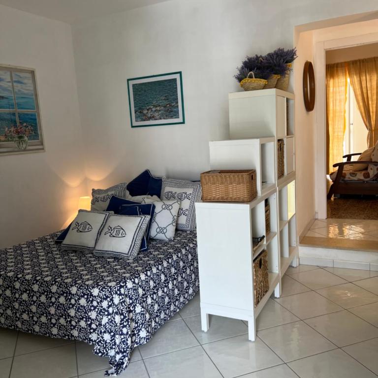 Mare Fuori - Appartamento con 2 Camere da Letto - 14