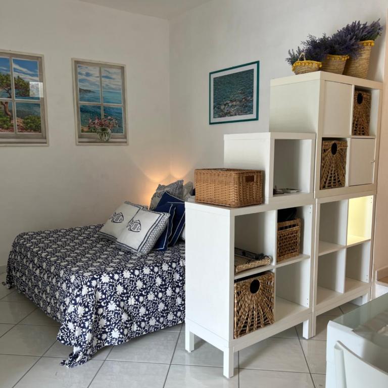 Mare Fuori - Appartamento con 2 Camere da Letto - 12