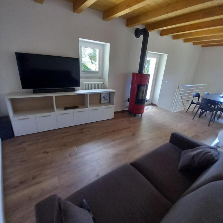 Casa Vacanze VERDE MARE RELAX - Casa con 3 Camere da Letto - 5