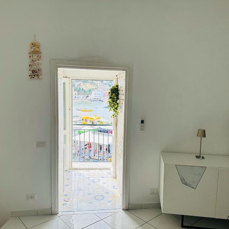Mare Fuori - Appartamento con 2 Camere da Letto - 8