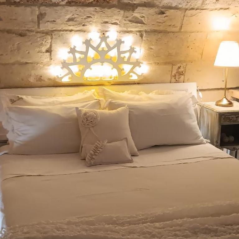 Palazzo Emy - Junior Suite - 34