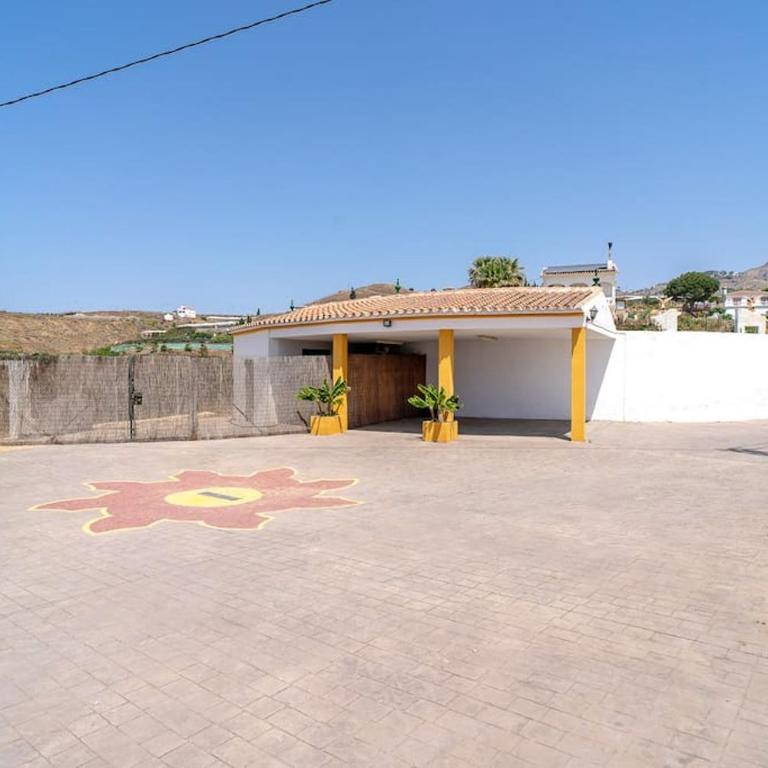Dream villa with parking, private pool and see views - Villa - 41