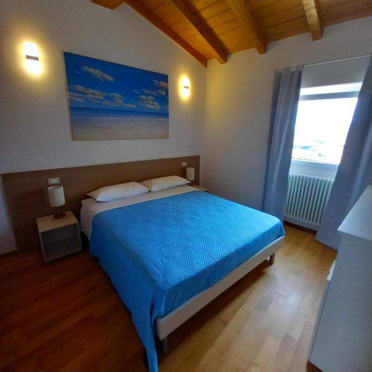 Casa Vacanze VERDE MARE RELAX - Casa con 3 Camere da Letto - 12