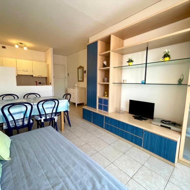 Welcoming flat in Porto Santa Margherita - Appartamento - 2