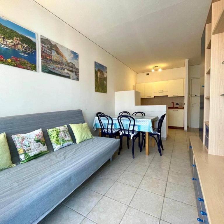 Welcoming flat in Porto Santa Margherita - Appartamento - 6
