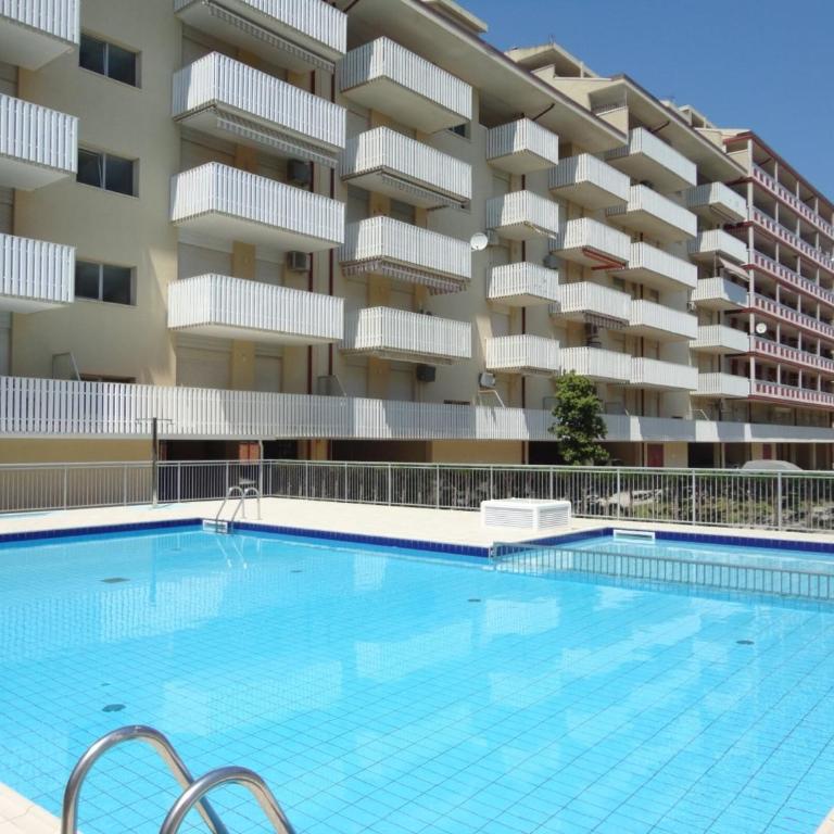 Welcoming flat in Porto Santa Margherita - Appartamento - 13