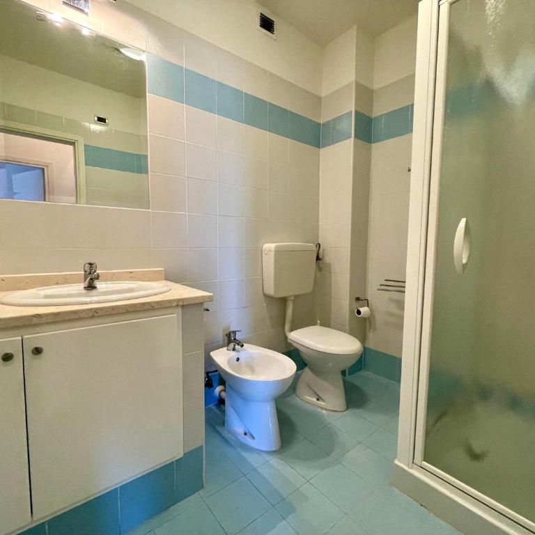 Welcoming flat in Porto Santa Margherita - Appartamento - 9