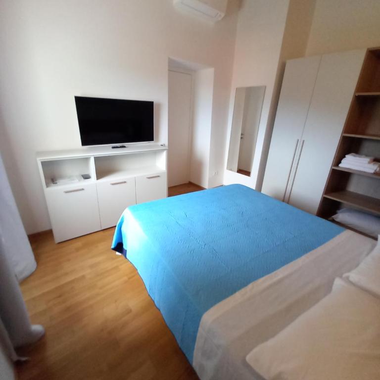 Casa Vacanze VERDE MARE RELAX - Casa con 3 Camere da Letto - 15