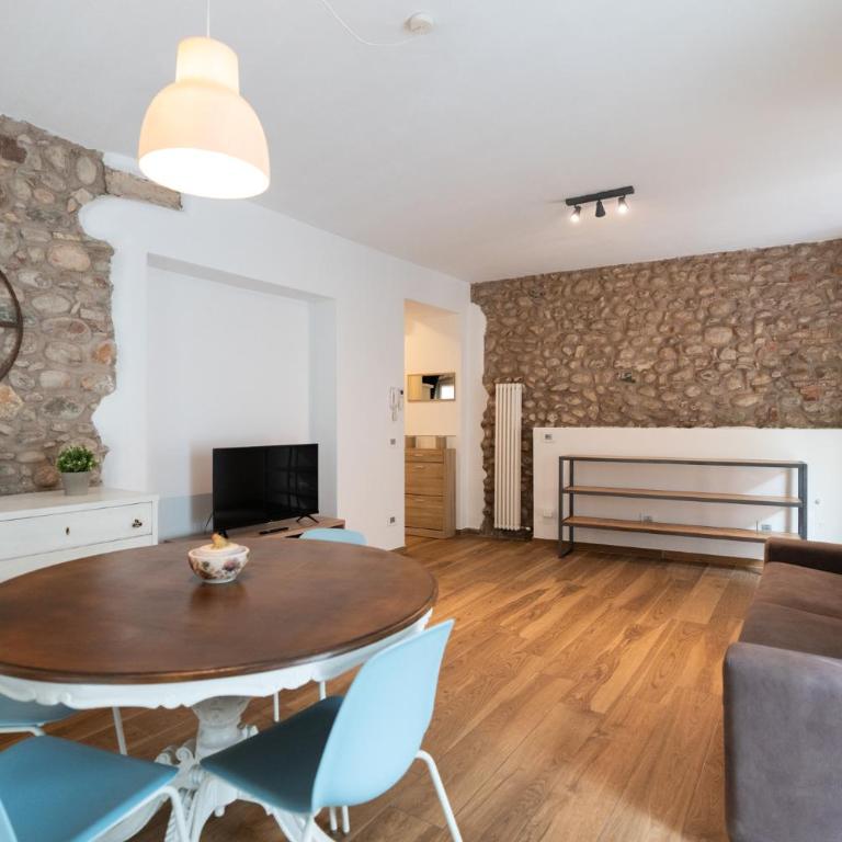 Corte Angelini by Postcardsfrom - Appartamento con 1 Camera da Letto e Terrazza - 21