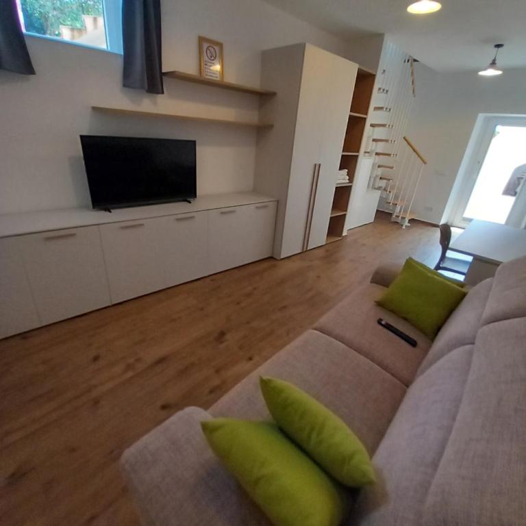Casa Vacanze VERDE MARE RELAX - Casa con 3 Camere da Letto - 28